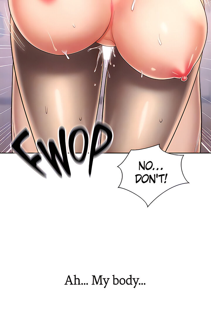 Noona’s Taste Chapter 62 - Page 35