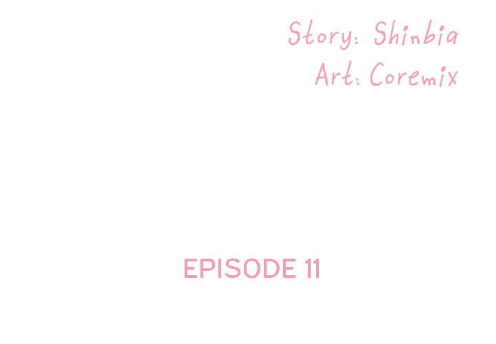 Not One, But Two Chapter 11 - Page 4
