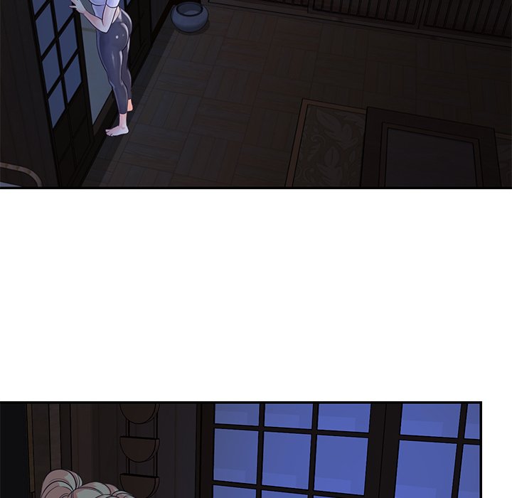 Not One, But Two Chapter 11 - Page 10