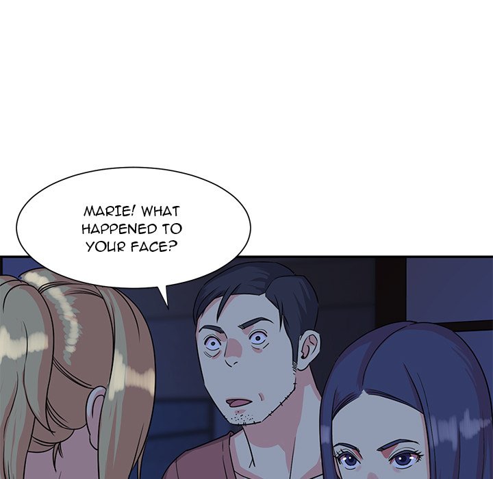 Not One, But Two Chapter 11 - Page 22