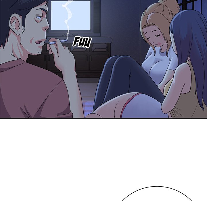 Not One, But Two Chapter 11 - Page 28