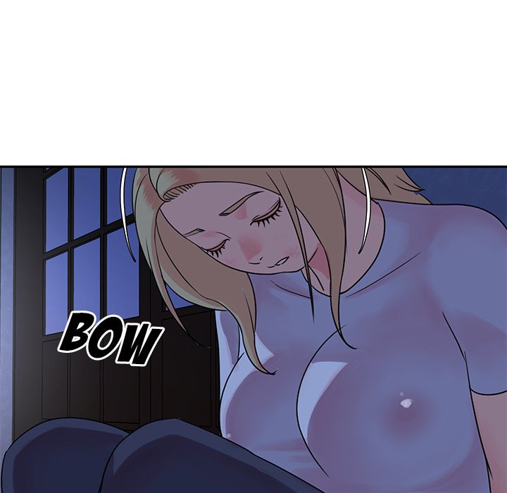 Not One, But Two Chapter 11 - Page 32
