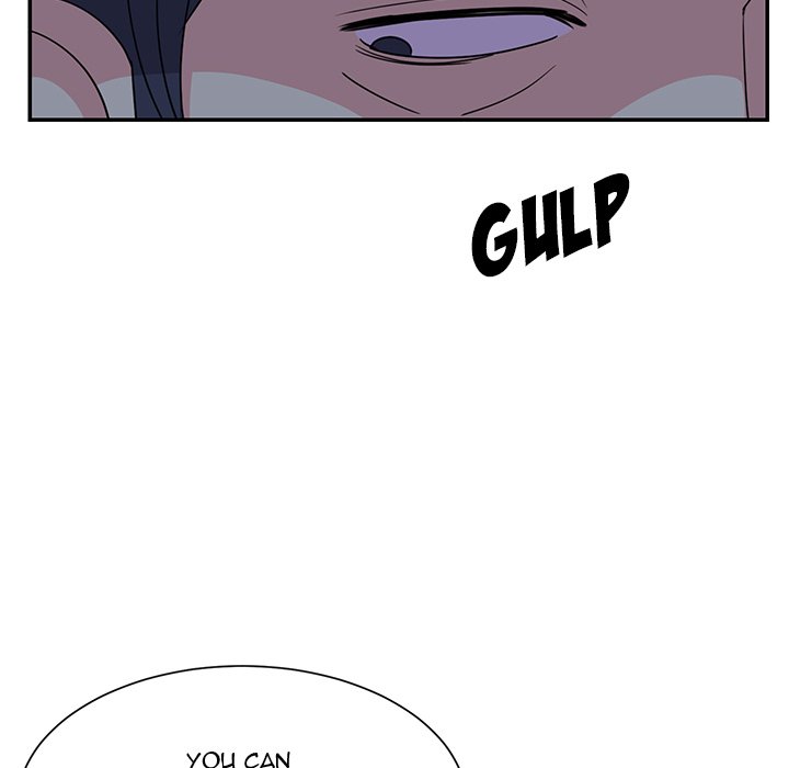 Not One, But Two Chapter 11 - Page 34