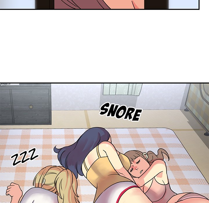 Not One, But Two Chapter 11 - Page 49