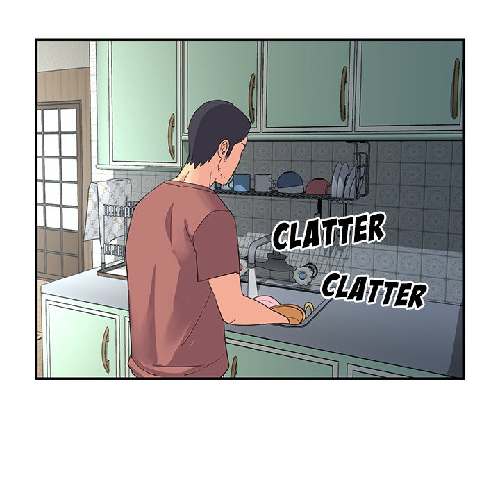 Not One, But Two Chapter 11 - Page 56