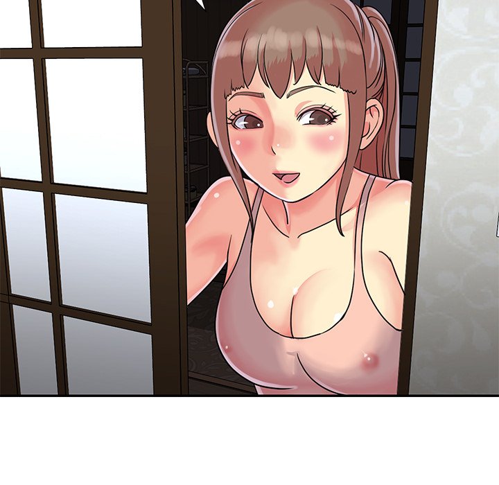 Not One, But Two Chapter 11 - Page 64