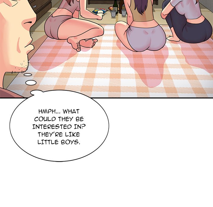 Not One, But Two Chapter 11 - Page 70