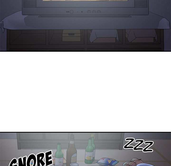 Not One, But Two Chapter 11 - Page 76