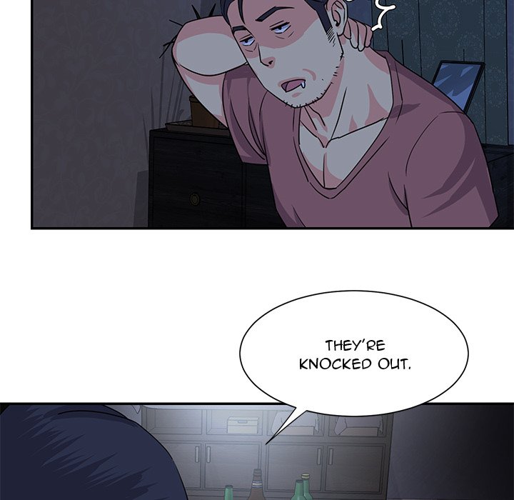 Not One, But Two Chapter 11 - Page 80