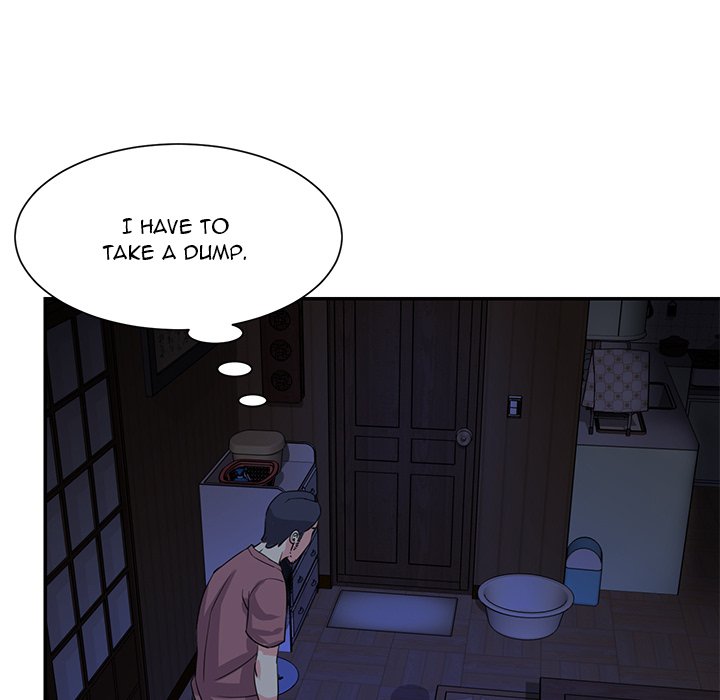 Not One, But Two Chapter 11 - Page 85