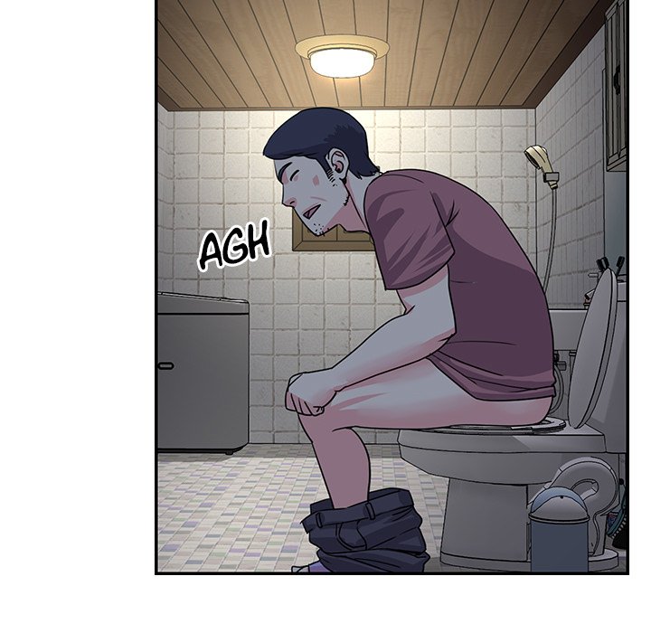Not One, But Two Chapter 11 - Page 88