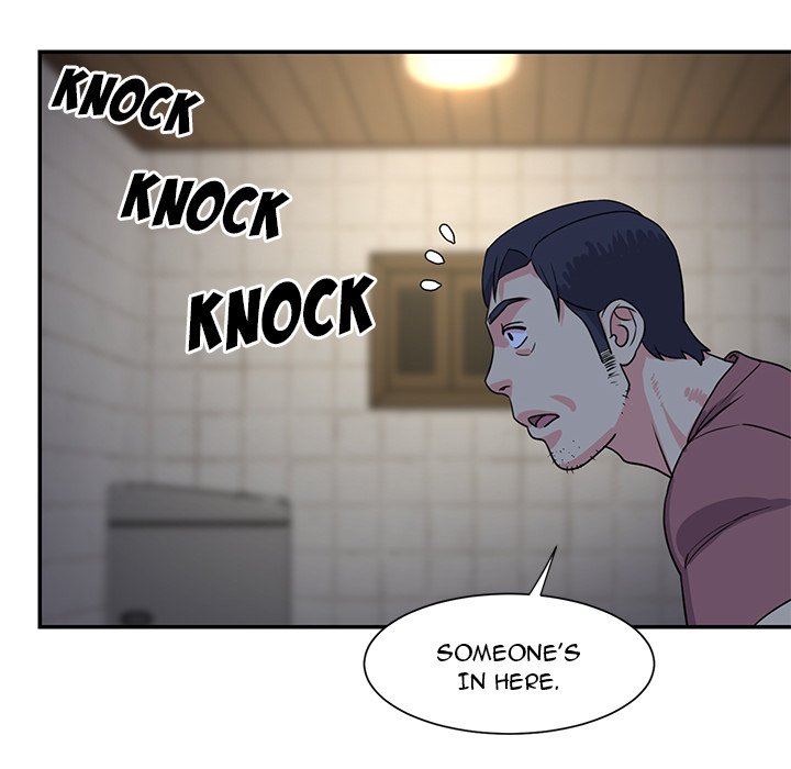 Not One, But Two Chapter 11 - Page 91