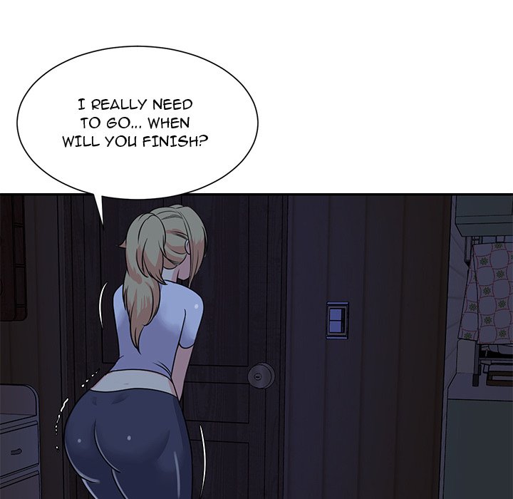 Not One, But Two Chapter 11 - Page 92