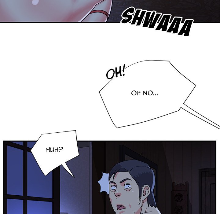 Not One, But Two Chapter 11 - Page 106