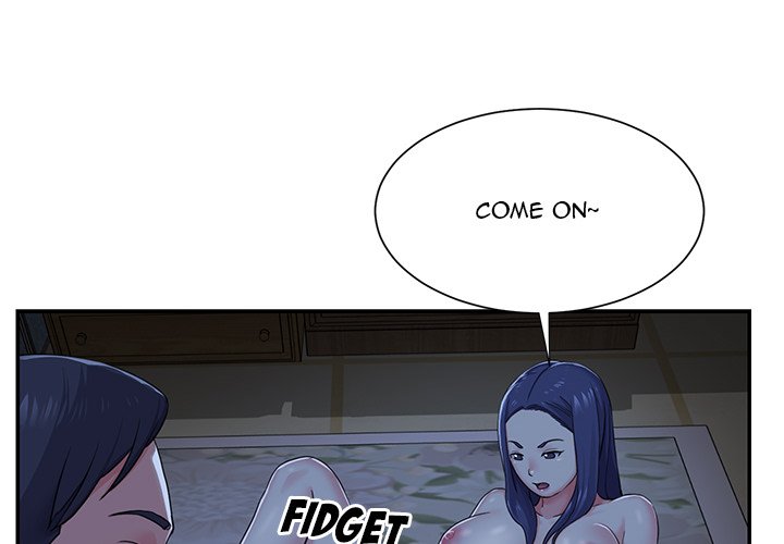 Not One, But Two Chapter 6 - Page 4