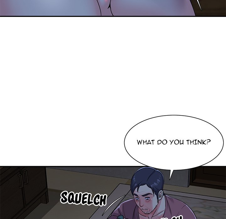 Not One, But Two Chapter 6 - Page 22