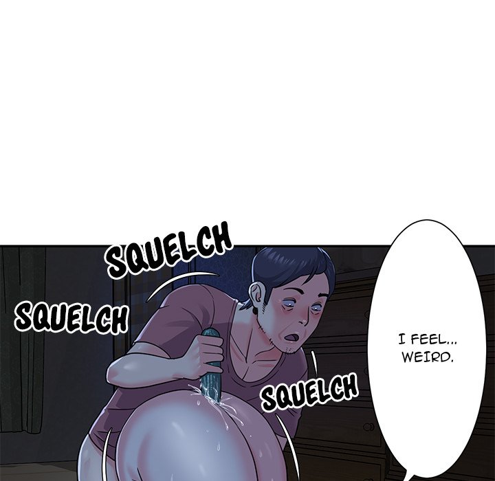 Not One, But Two Chapter 6 - Page 28