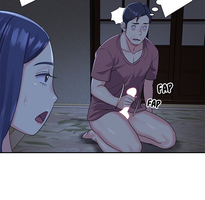 Not One, But Two Chapter 6 - Page 43