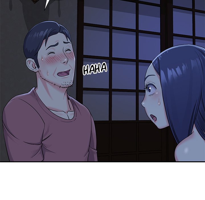 Not One, But Two Chapter 6 - Page 46