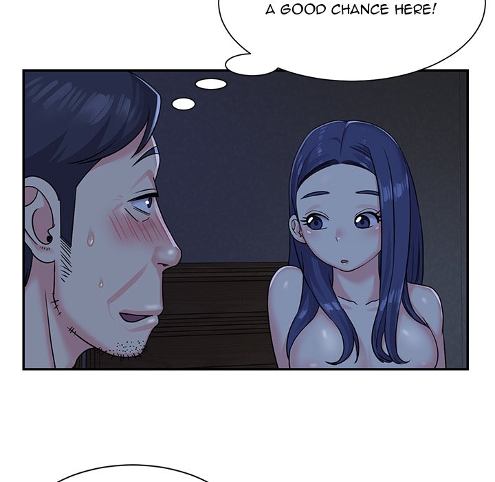 Not One, But Two Chapter 6 - Page 49