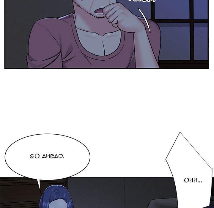 Not One, But Two Chapter 6 - Page 55