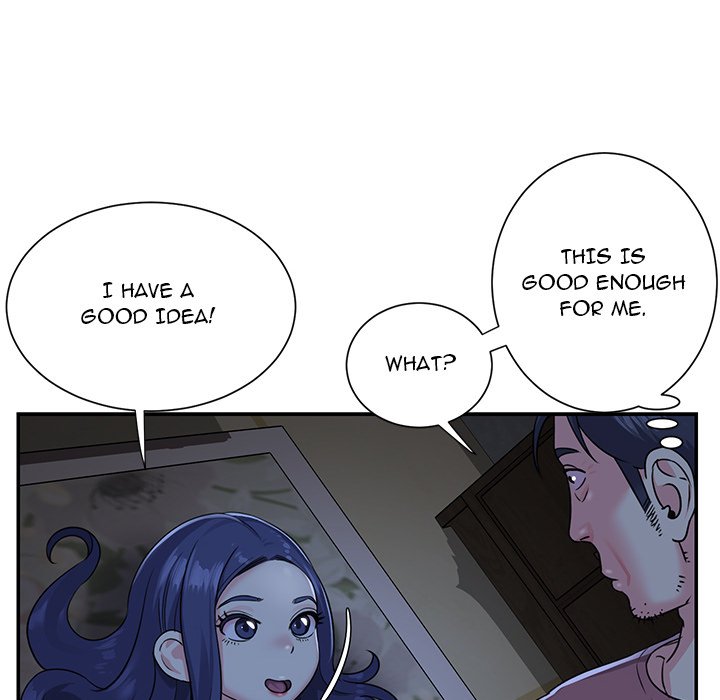 Not One, But Two Chapter 6 - Page 67