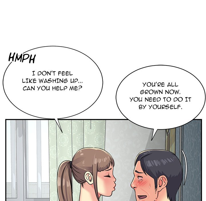 Not One, But Two Chapter 6 - Page 91