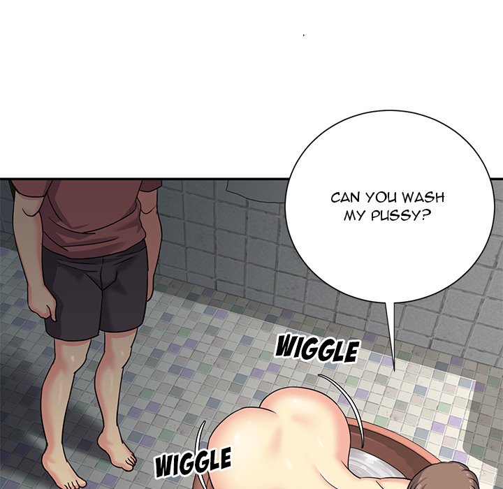 Not One, But Two Chapter 6 - Page 97