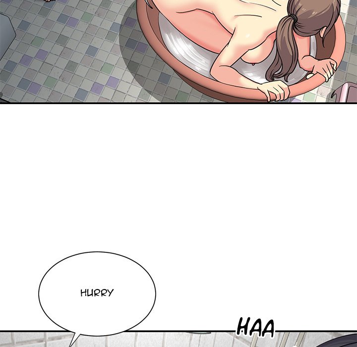 Not One, But Two Chapter 6 - Page 98