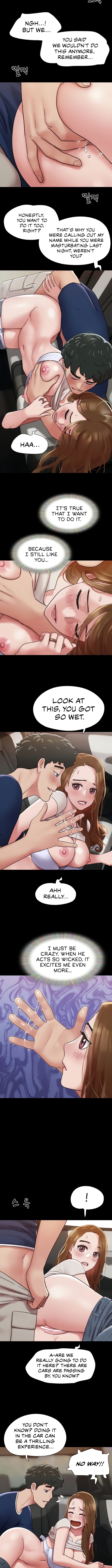 Not to be missed Chapter 19 - Page 3