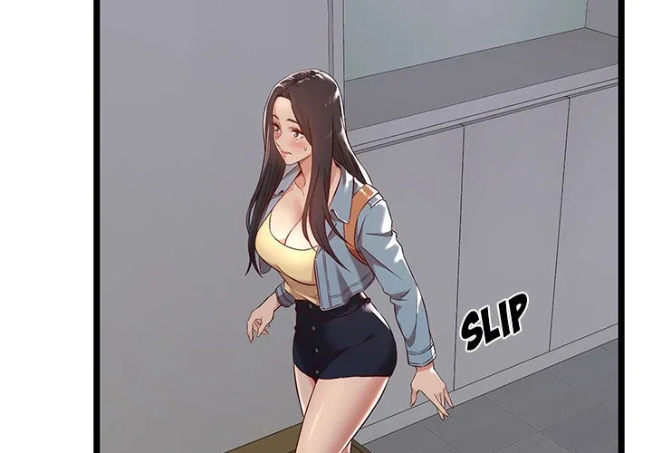 No Way Out Chapter 4 - Page 3