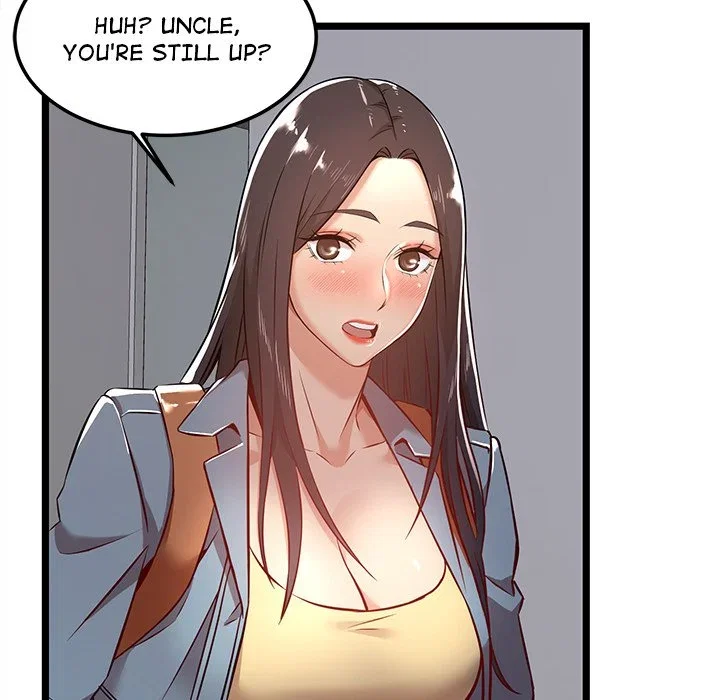 No Way Out Chapter 4 - Page 6