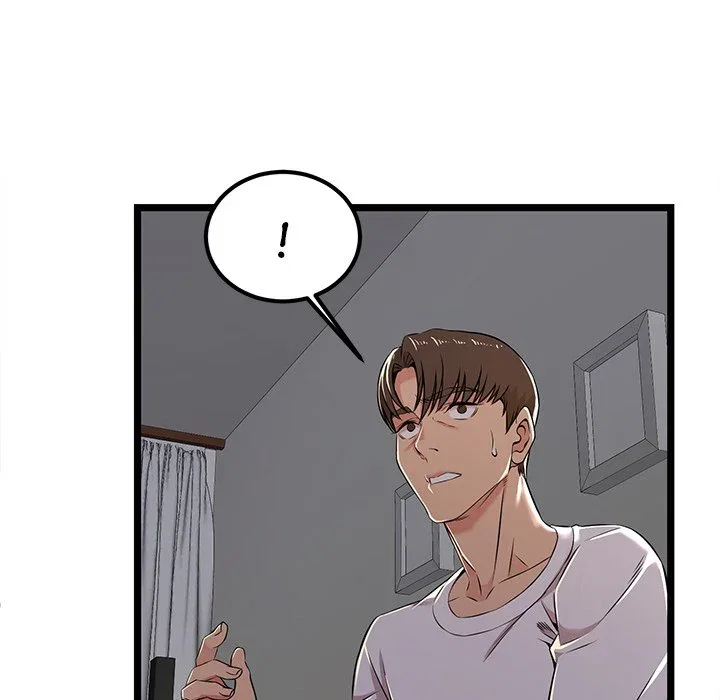 No Way Out Chapter 4 - Page 12