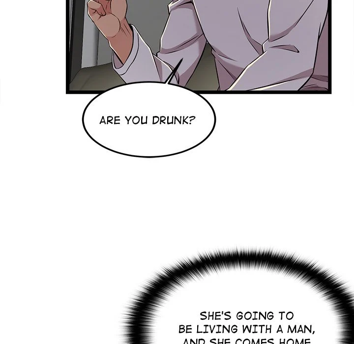 No Way Out Chapter 4 - Page 13