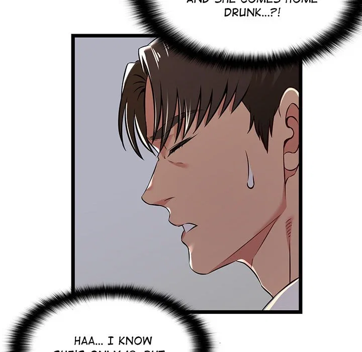 No Way Out Chapter 4 - Page 14