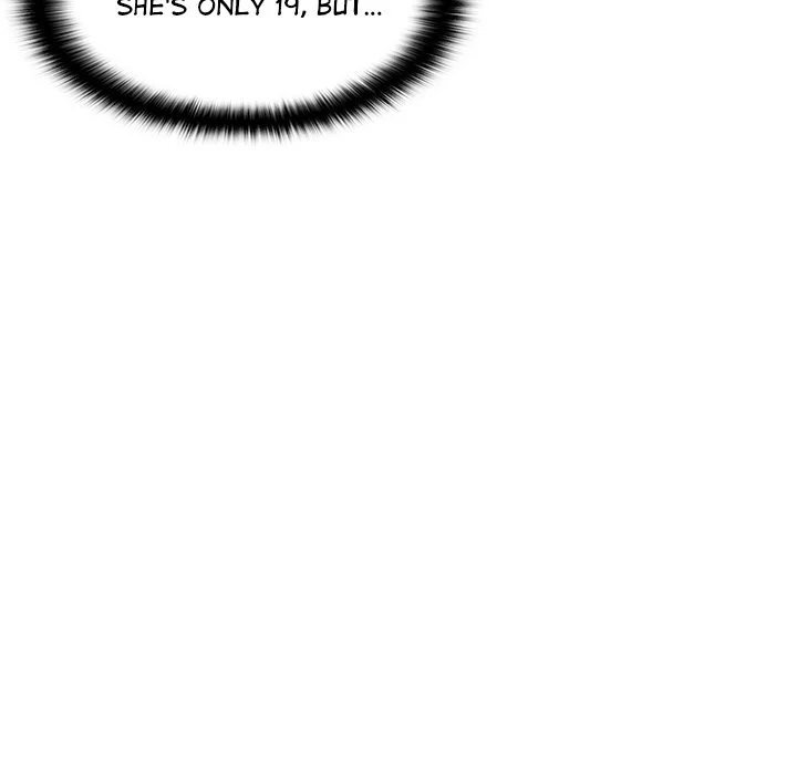 No Way Out Chapter 4 - Page 15