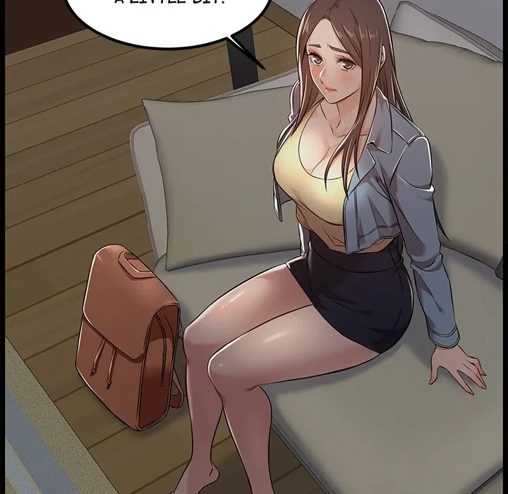 No Way Out Chapter 4 - Page 17