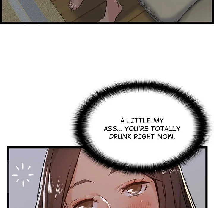 No Way Out Chapter 4 - Page 18