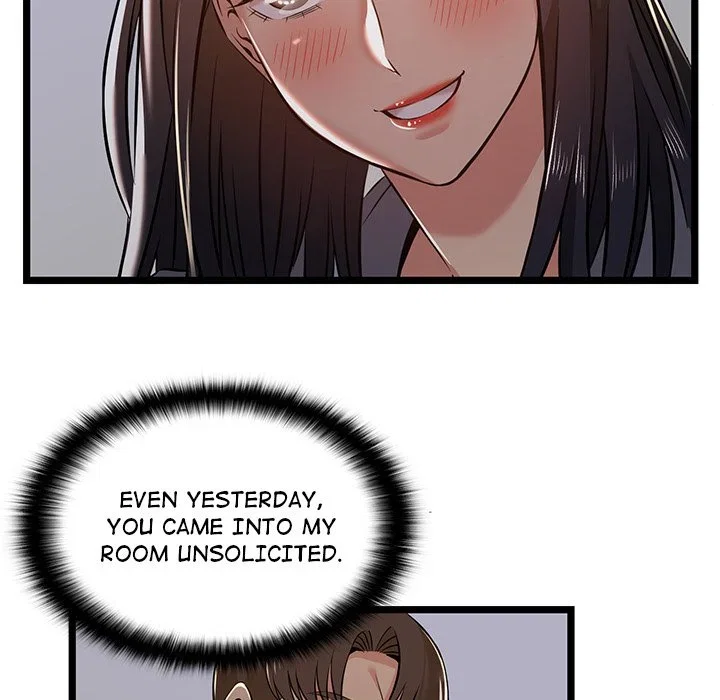 No Way Out Chapter 4 - Page 19