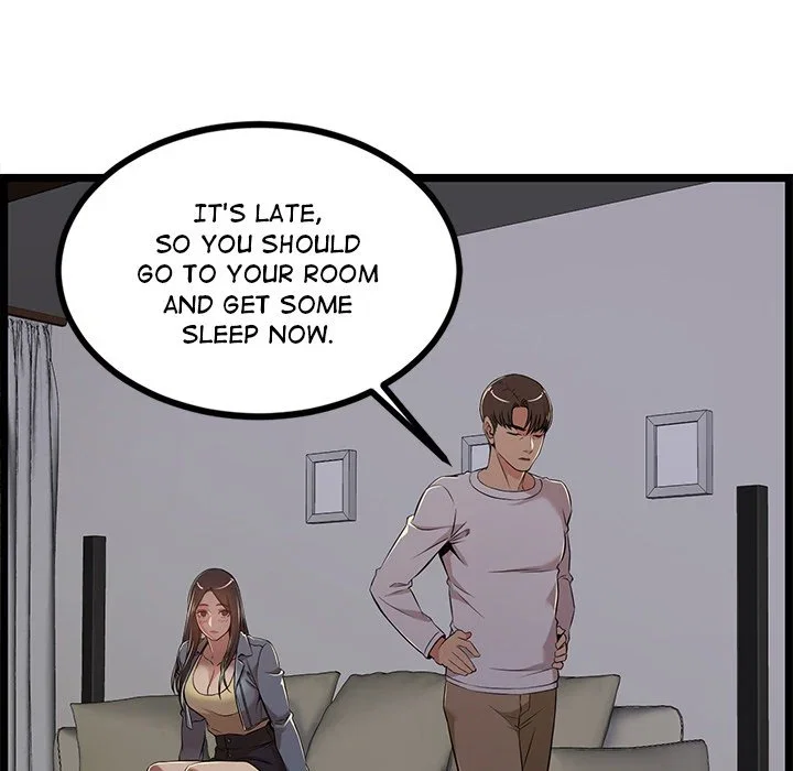 No Way Out Chapter 4 - Page 21