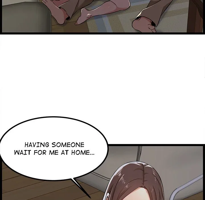 No Way Out Chapter 4 - Page 26