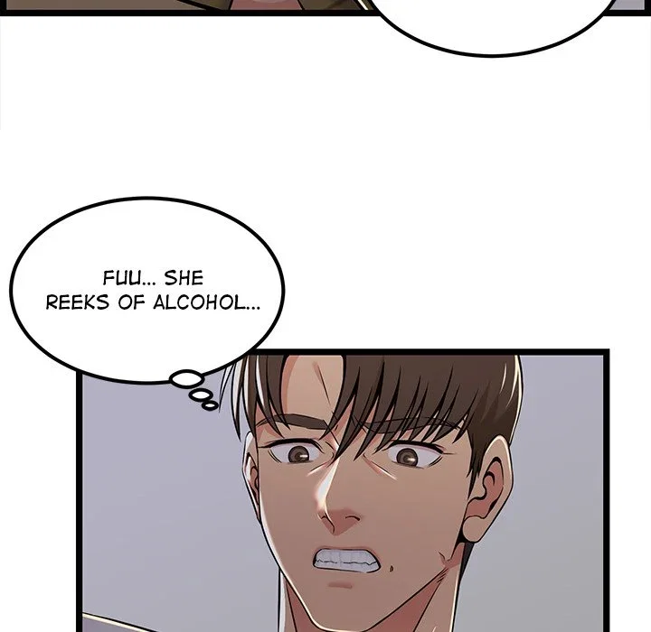 No Way Out Chapter 4 - Page 28
