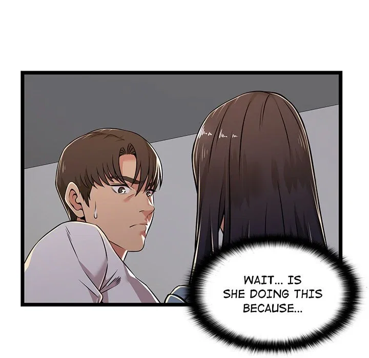 No Way Out Chapter 4 - Page 31