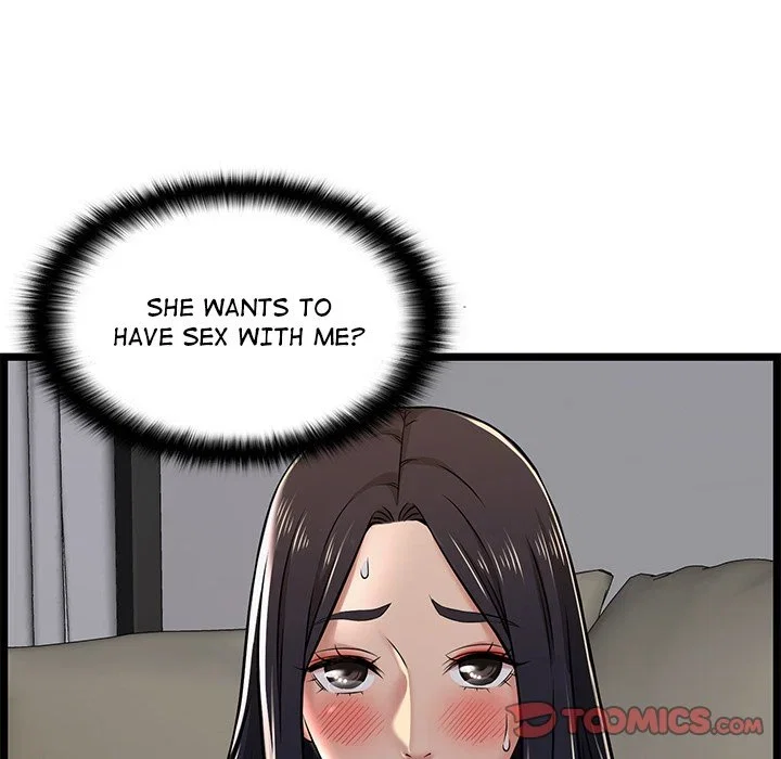 No Way Out Chapter 4 - Page 32