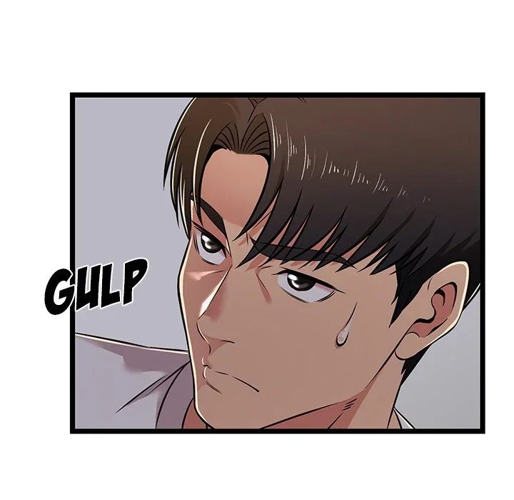 No Way Out Chapter 4 - Page 34
