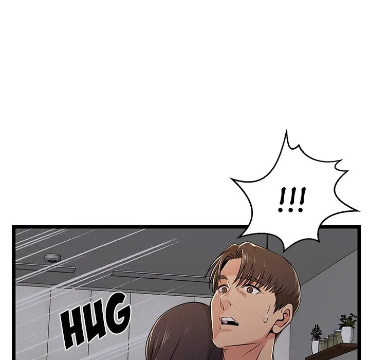 No Way Out Chapter 4 - Page 35