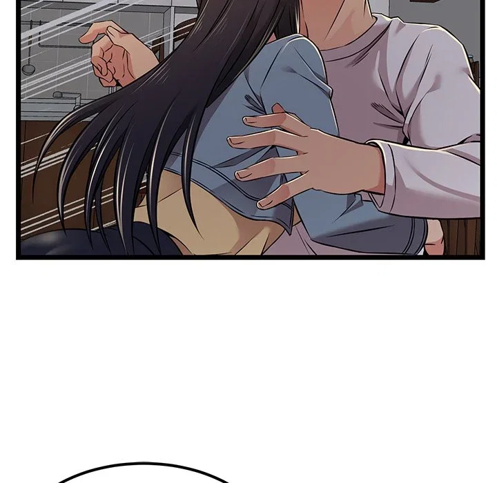 No Way Out Chapter 4 - Page 36