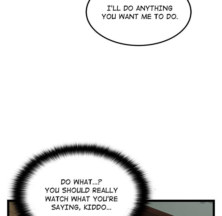 No Way Out Chapter 4 - Page 38
