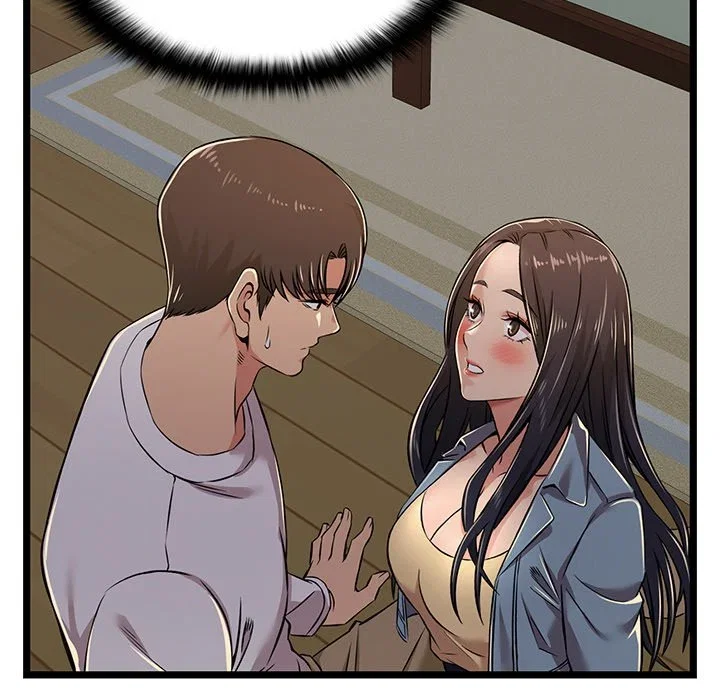 No Way Out Chapter 4 - Page 39