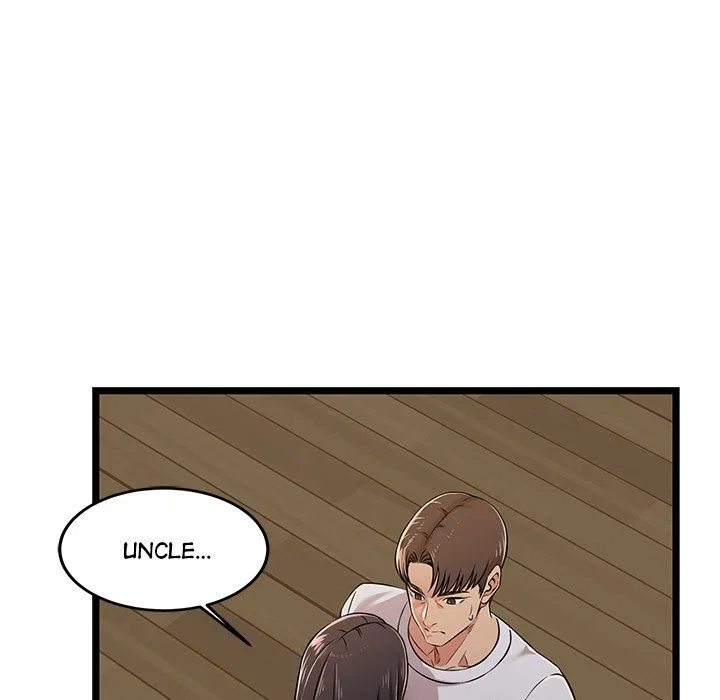 No Way Out Chapter 4 - Page 42